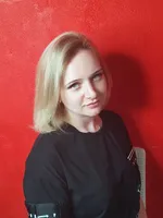 Анна Святогор