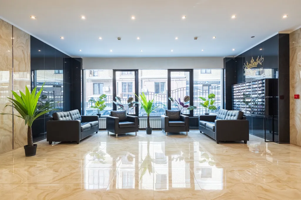 Апартамент Уют плюс