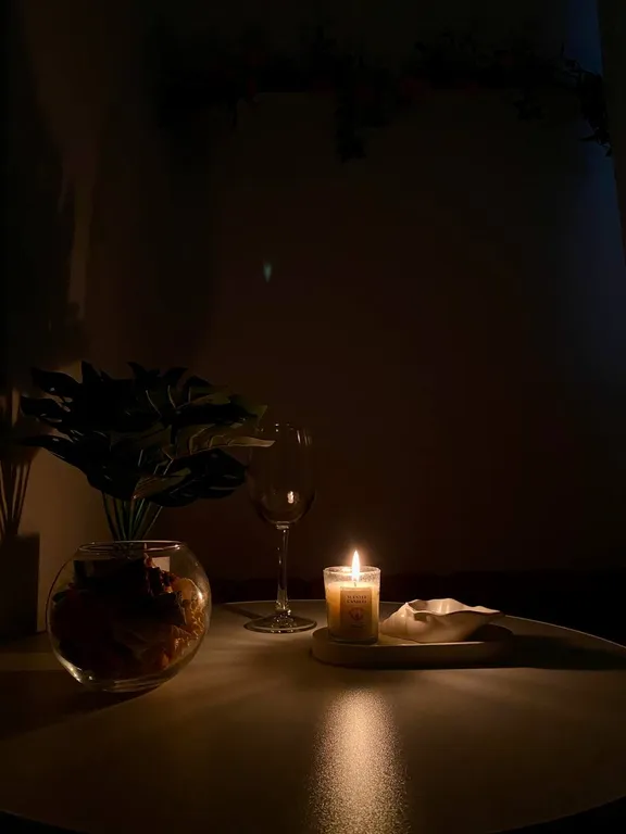 Апартаменты в центре города