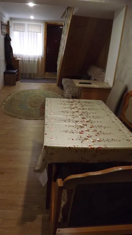 Квартира в курортной зоне