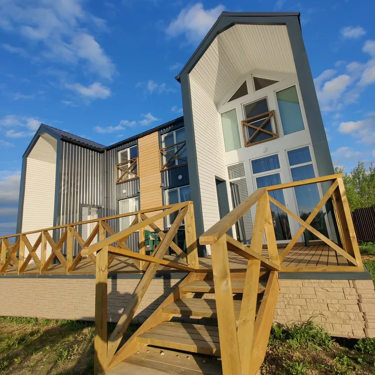 Барнхаус сова