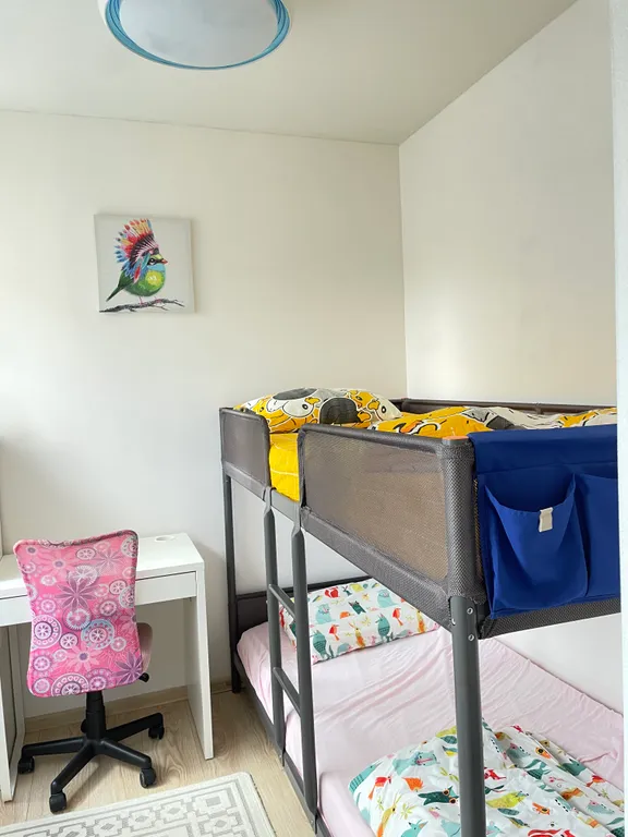 Апартаменты в центре