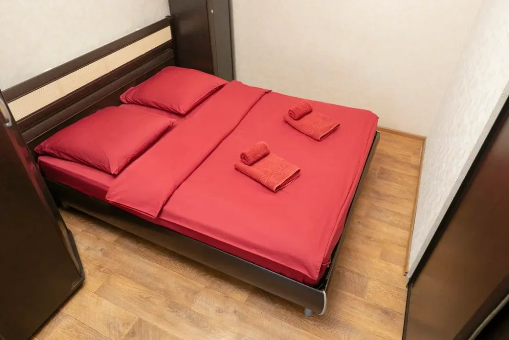 Апартамент в новом жилом комплексе