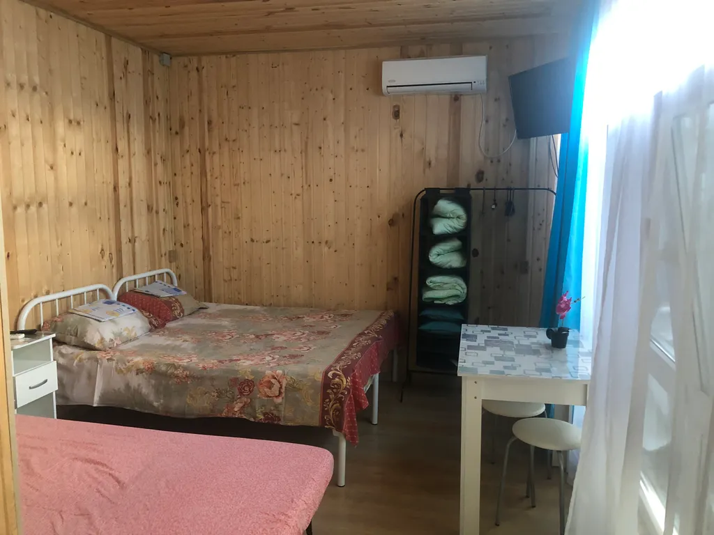 Комната
