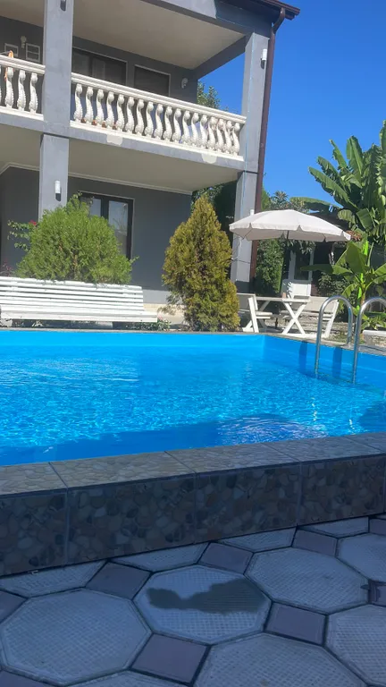 Уютный номер в коттедже