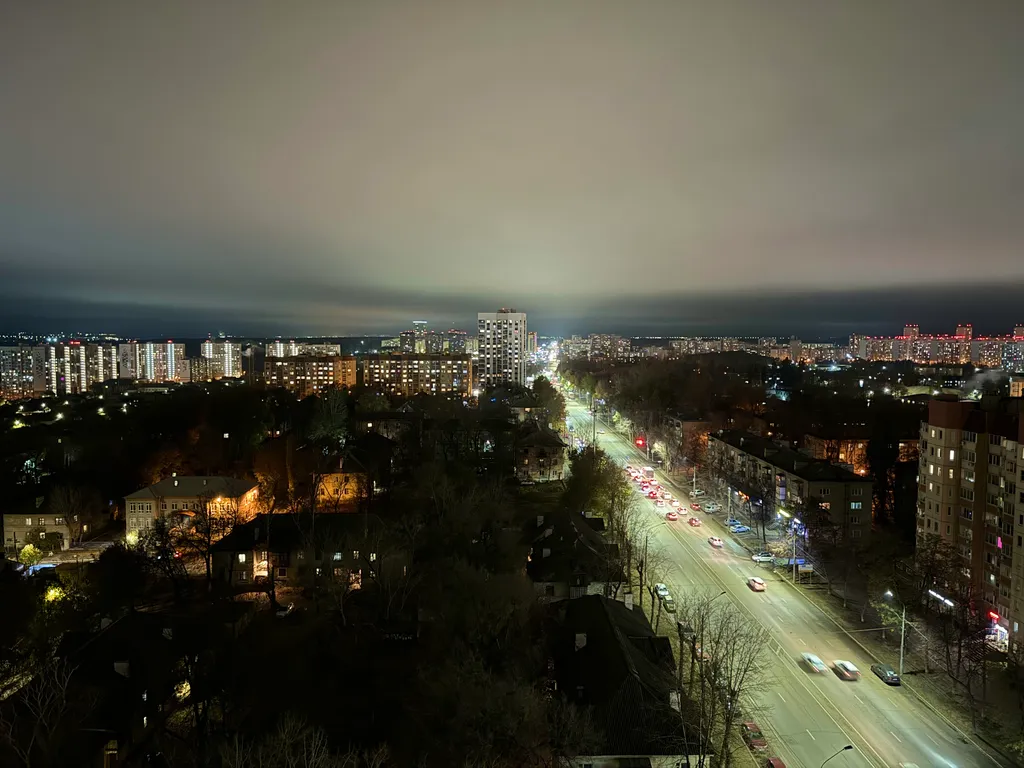 Квартира класса люкс