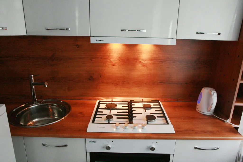 Апартаменты-студио в стиле лофт