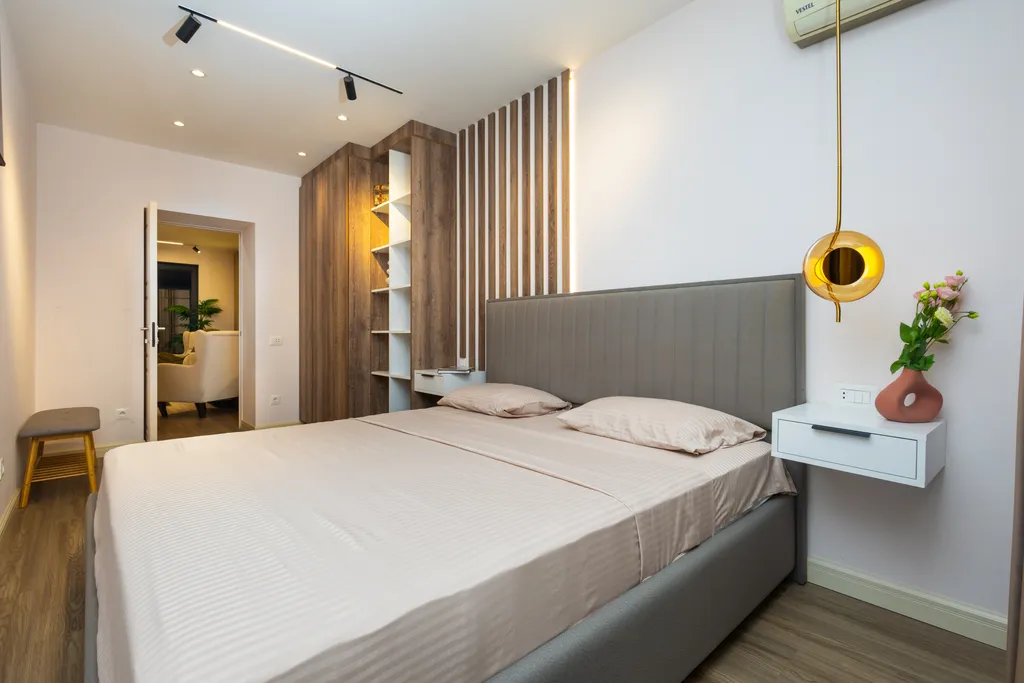 Шикарная квартира