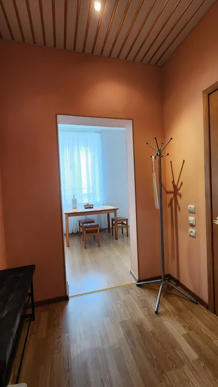 Квартира Квартира в историческом месте — Пушкин