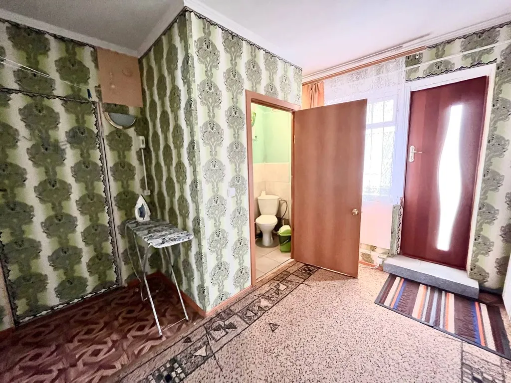 Квартира Уютная квартира в сердце Сочи — Сочи