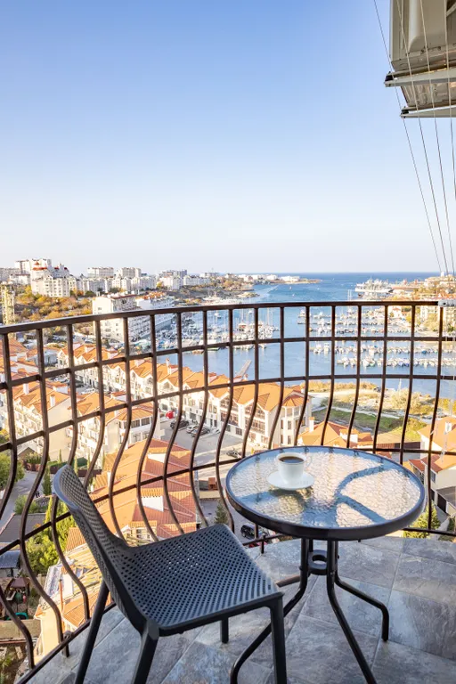 Квартира Люксовая квартира — Севастополь