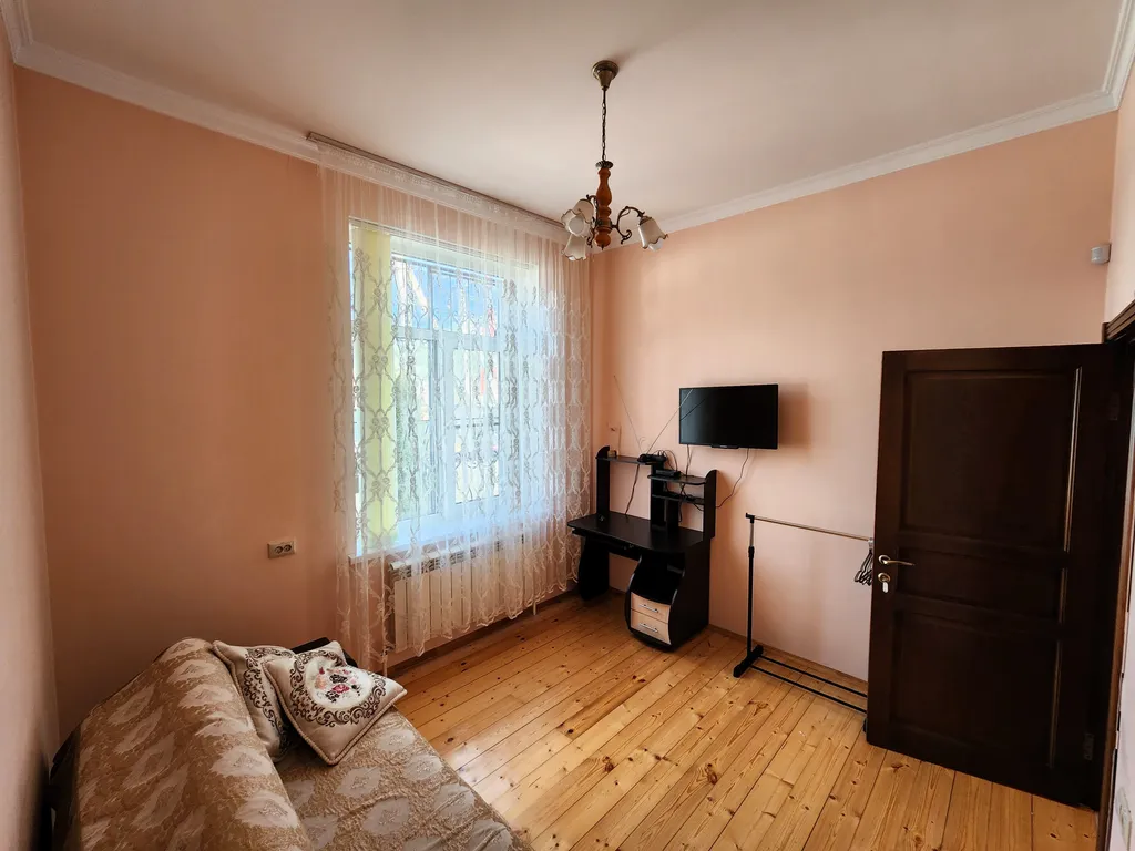 Уютный дом на 8 гостей с баней, с видом на горы Теберды