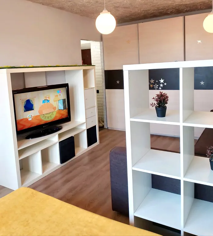 Однокомнатная квартира Птичка напротив 11 больницы