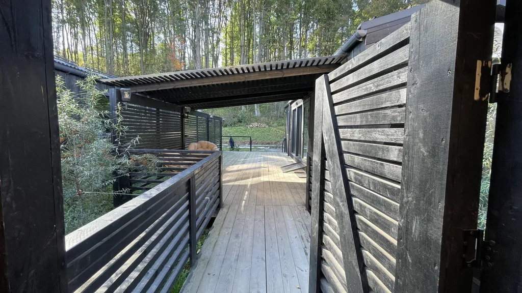 Барнхаус Ландау