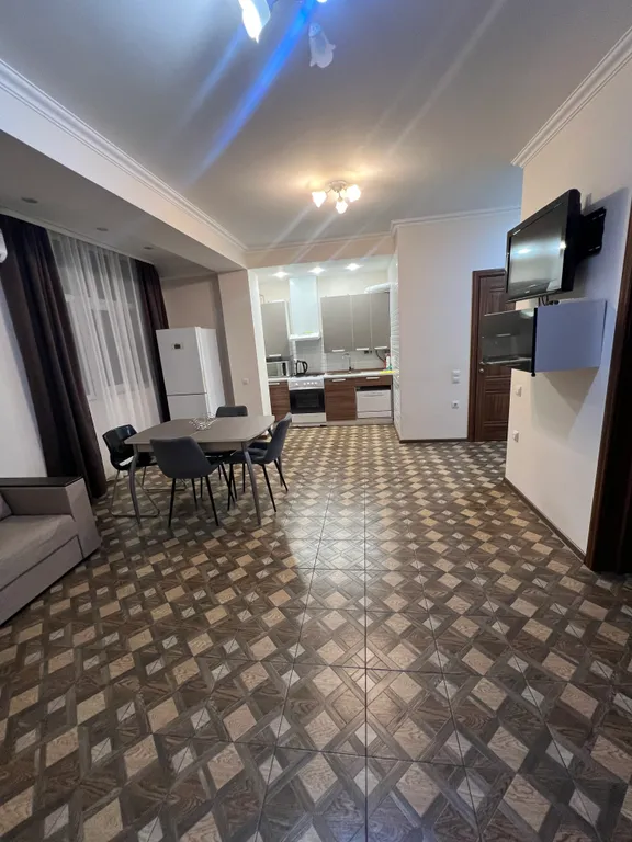 Квартира Квартира у моря в центре — Сочи