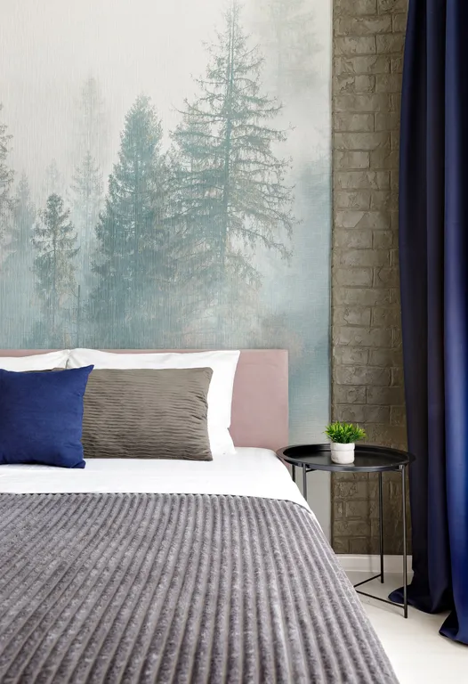 Апартамент в ТК Центр города