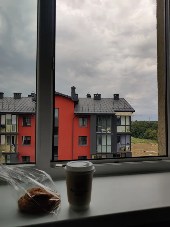 Новенькая романтичная квартира для двоих на побережье Балтики