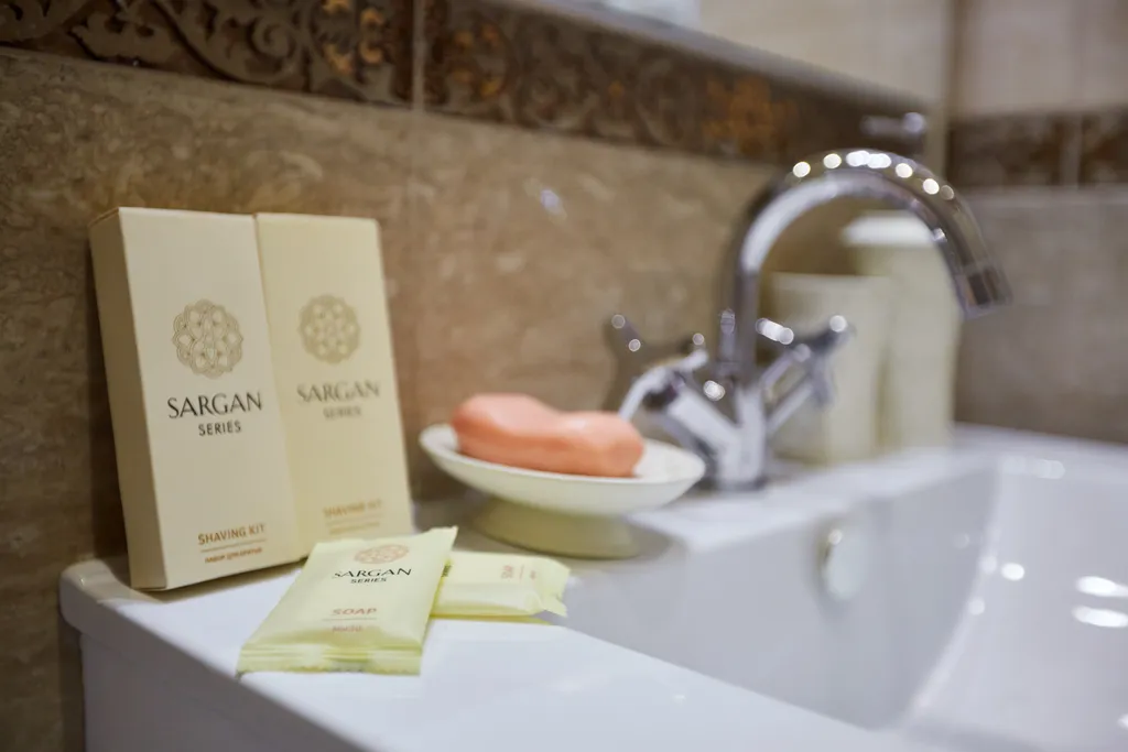 Апартаменты в центре с видом на Машук