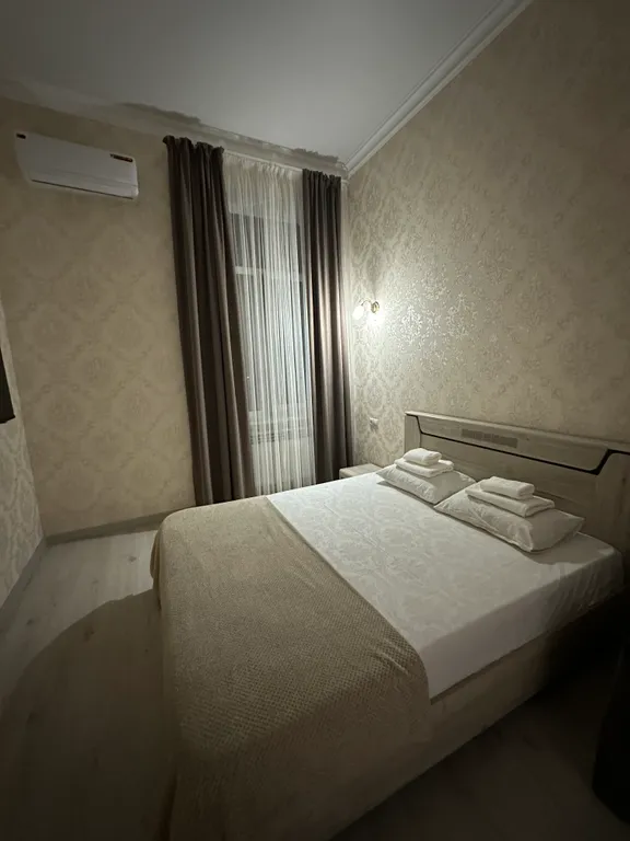 Стильная красивая квартира — аренда посуточно в Дербент