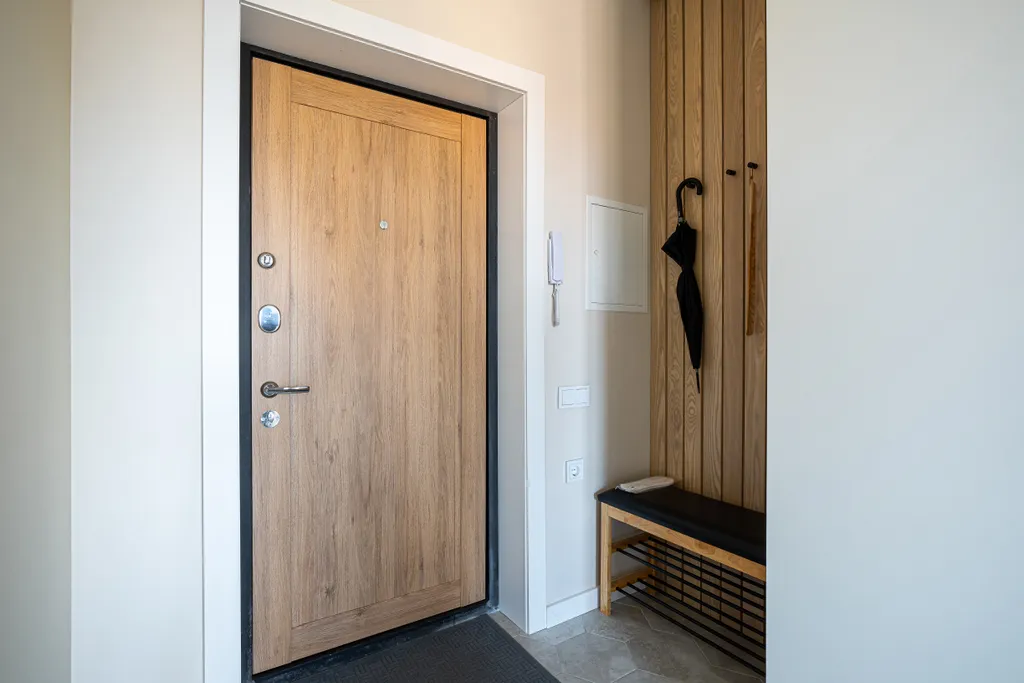 Квартира Квартира Утро с чашкой кофе и видом на колоритный город — Калининград