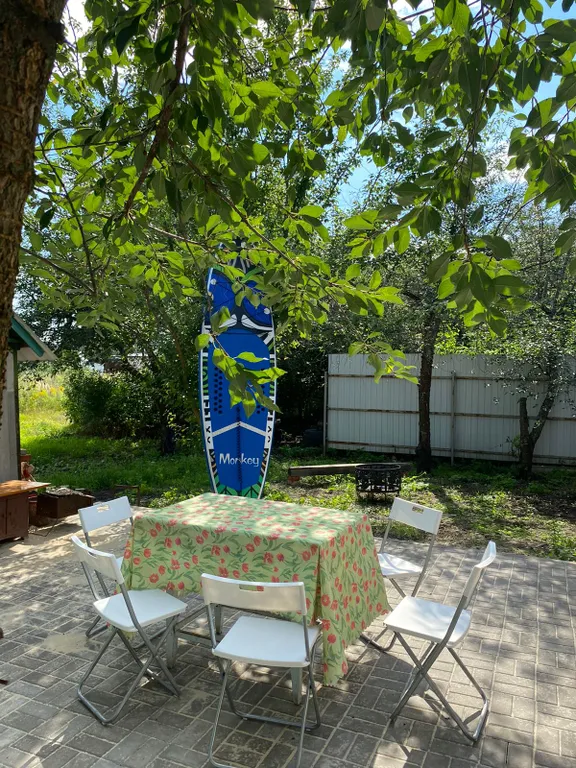 Гостевой дом Ленин в Горках