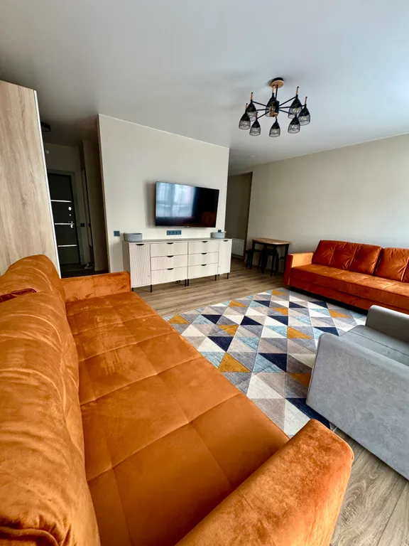 Квартира в ЖК Летний