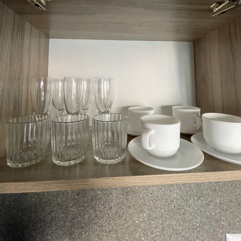 Чистые апартаменты рядом с Волгой