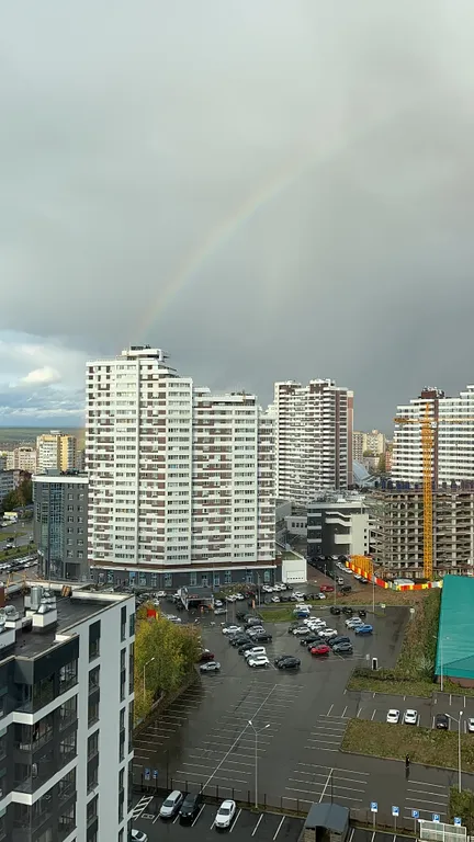 Люкс евро 3х-комнатная