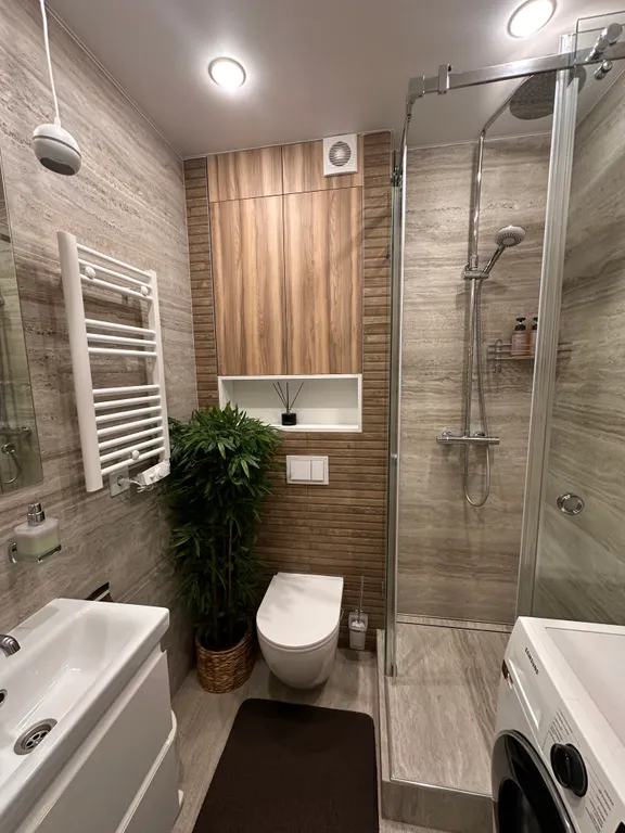 Квартира Уютные апартаменты в центре города — Калининград