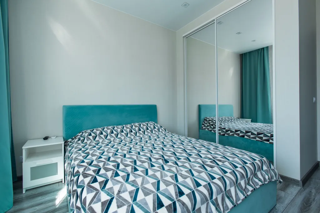 Suite Pearl Coast