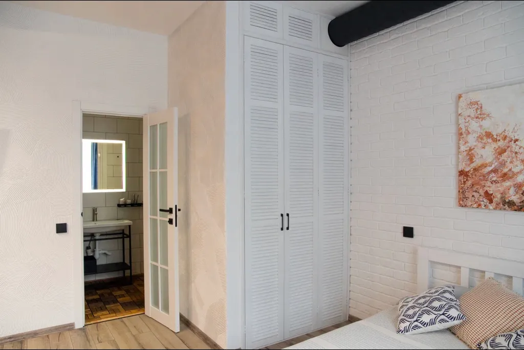 Аппартаменты у Нижегородского Кремля