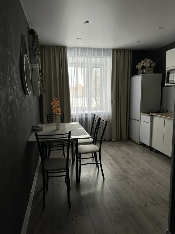 Уютные апартаменты недалеко от центра и достопримечательностей