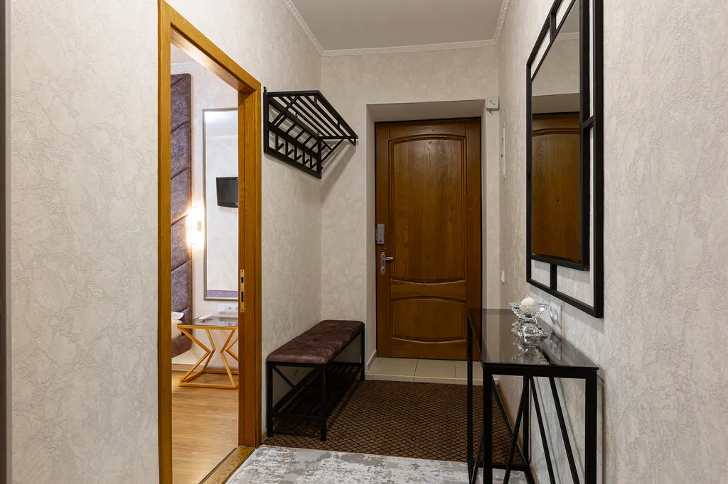 Квартира 2-комнатная Квартира — Севастополь