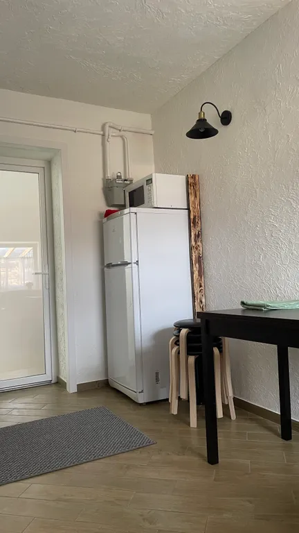 Уютный домик с баней