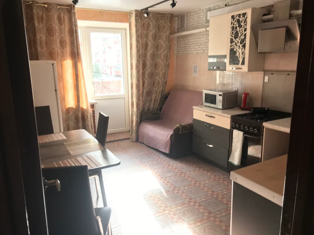 Уютная тёплая квартира в центре города Смоленска