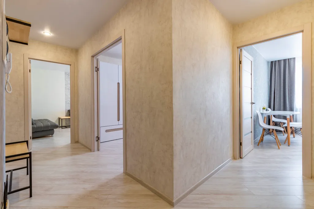 Квартира Апартаменты Аэропорт Кольцово DreamHouse — Екатеринбург