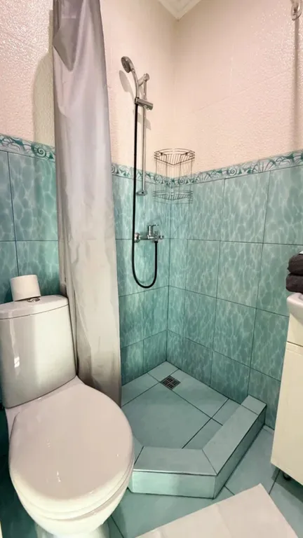 Квартира у метро Строгино