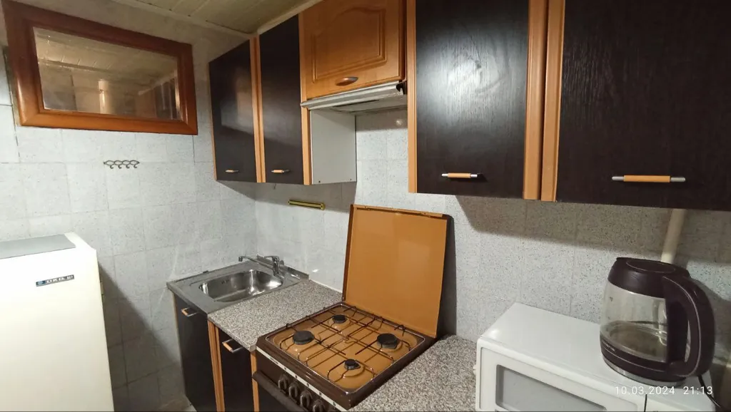 Уютная квартира в центре