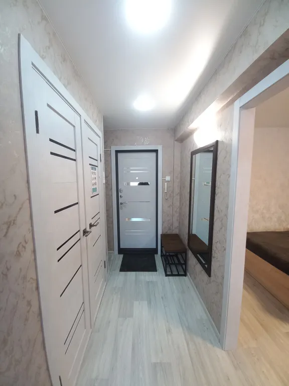 Уютная квартира возле автовокзала