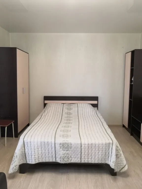 1-комнатная с отчётными документами