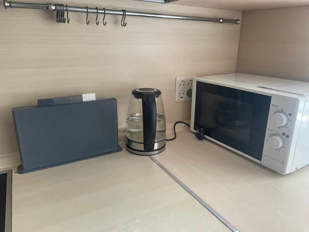 Часть дома для вашего комфорта