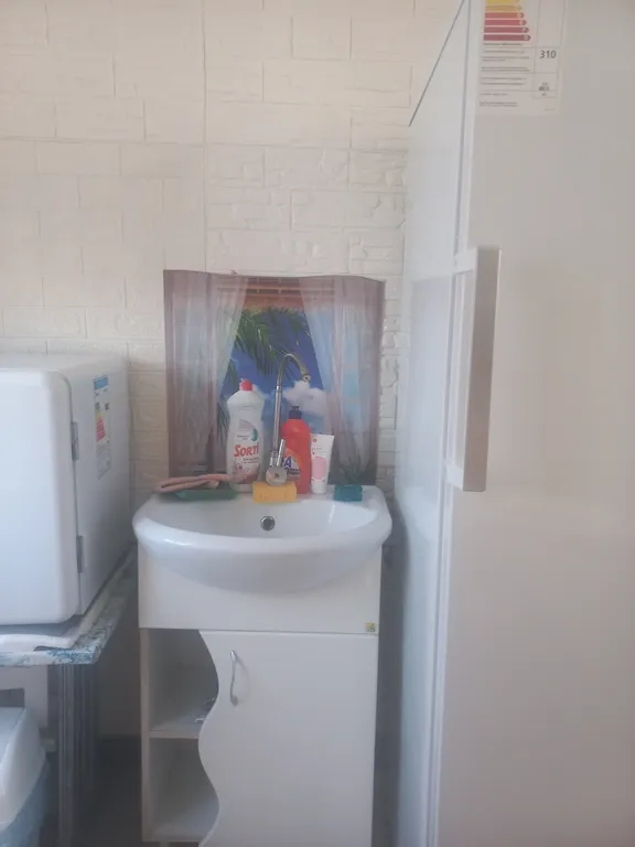 Уютная двушка в центре