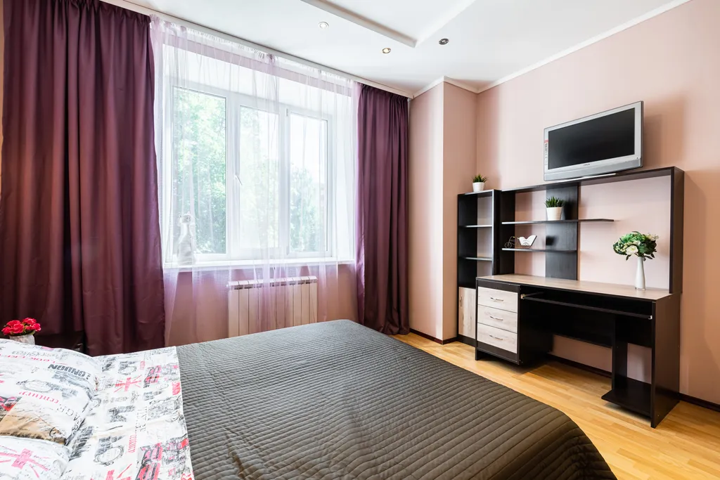 Residence Elegance возле Кремля