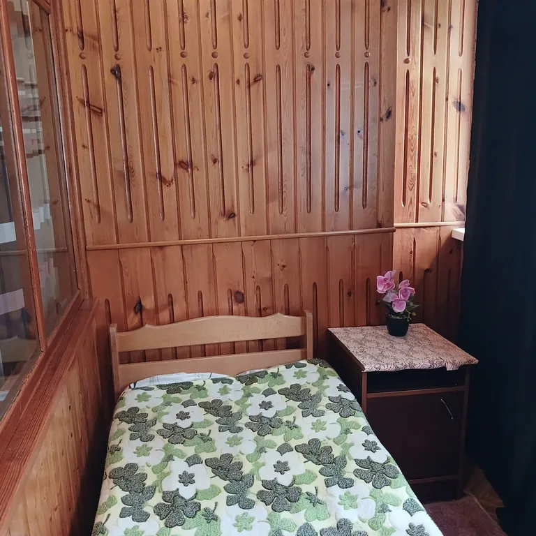 Квартира центр