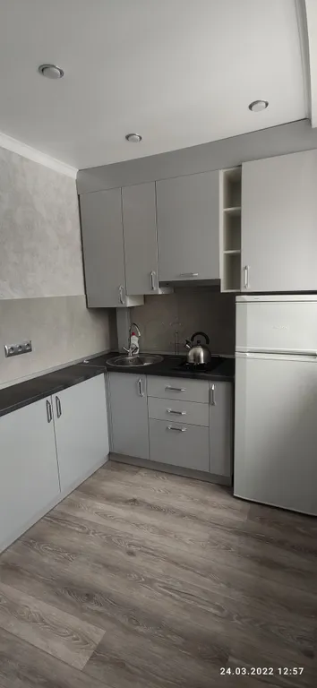 Стильная квартира