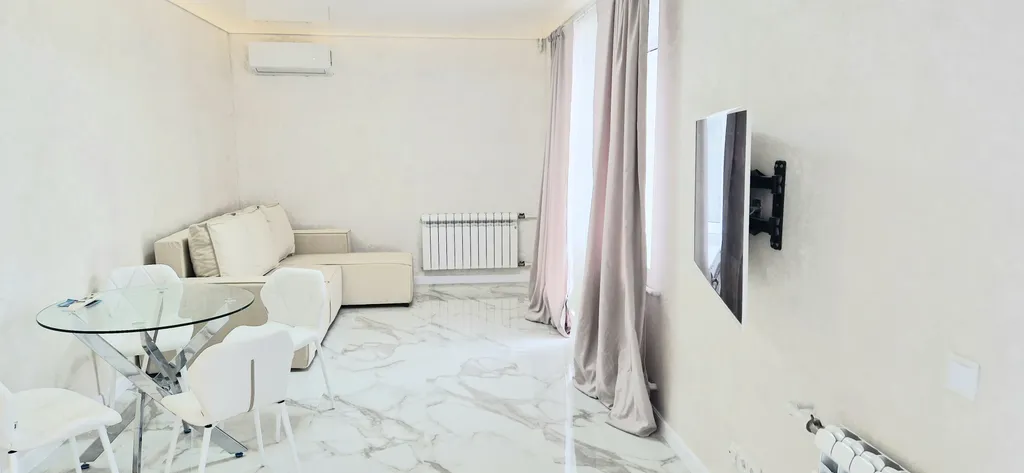 Квартира Исторический Центр у парка Пушкина — аренда посуточно в Нижний Новгород