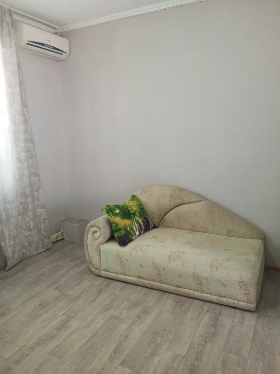 Квартира 2-комнатная Квартира — Анапа