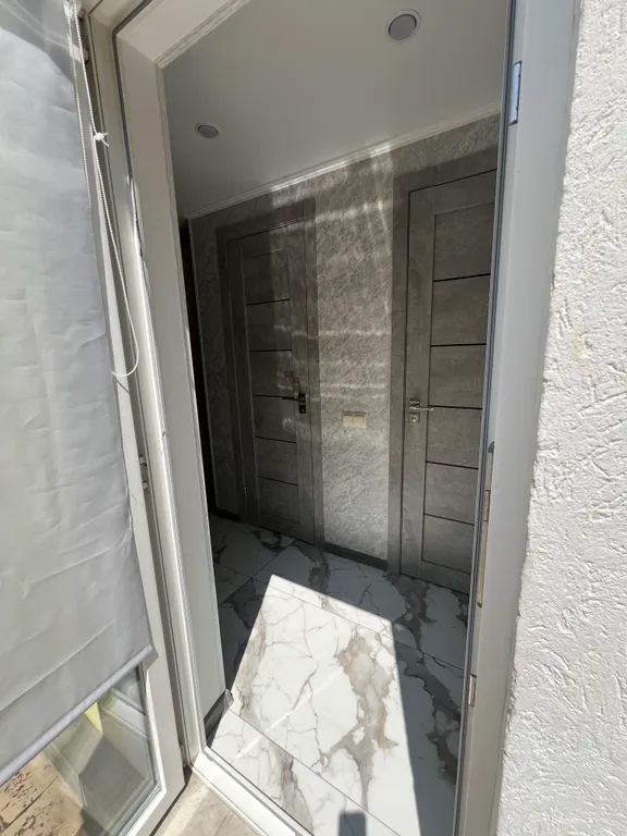 Квартира Квартира Трехместный номер студия-люкс — Анапа