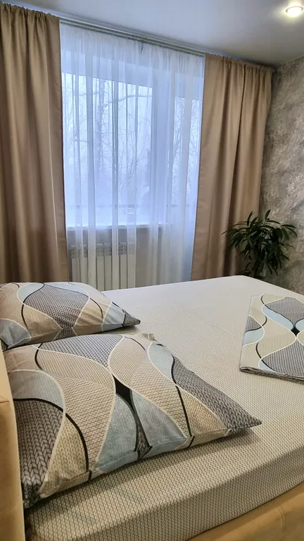 Квартира Чистая 1-комнатная квартира на въезде в Саратов — Саратов