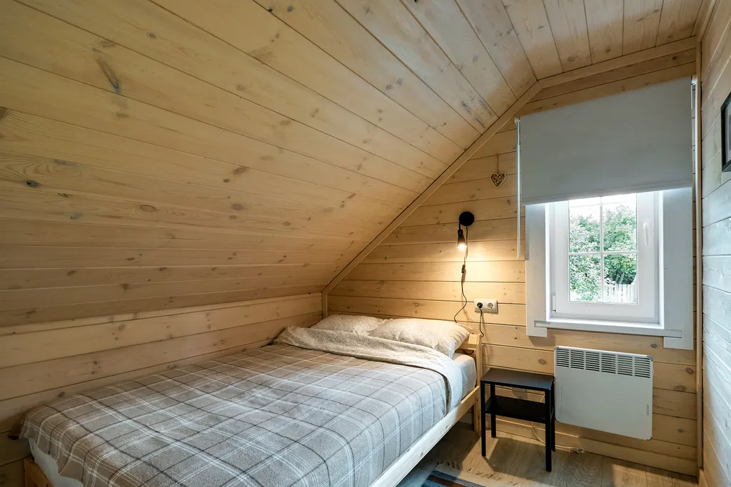 Усадьба на холме New